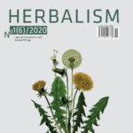 HERBALISM 1(6)/2020