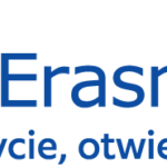 Logotyp Programu Erasmus+