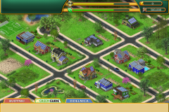 Zrzut ekranu z gry