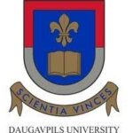 logo daugavpils university