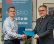 PANS w Krośnie podpisała umowę o współpracy z Trade Software & Consult Sp. z o.o. Firmą ważną dla kierunku Marketing internetowy