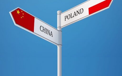 Rośnie zainteresowanie nauką języka polskiego w Chinach