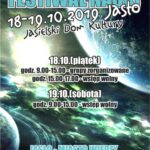 Festiwal Nauki 2019 - Jasło