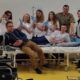 III miejsce studentów pielęgniarstwa podczas II Ogólnopolskich Zawodów Symulacji Medycznej Sim_Challenge 2022