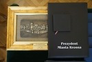 Rektor i kanclerz PWSZ w Krośnie uhonorowani prestiżowymi Medalami „Za zasługi dla Krosna”