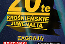 XX Krośnieńskie Juwenalia – koncerty