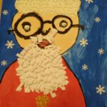 „Portret św. Mikołaja” – Rozstrzygnięcie konkursu dla dzieci w wieku przedszkolnym