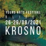 KPU w Krośnie mecenasem Young Arts Festival