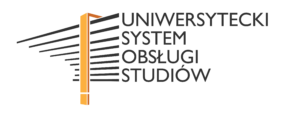 Logotyp USOSa