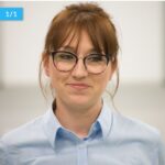 Katarzyna Studnicka w plebiscycie na najlepszego nauczyciela 2021 roku
