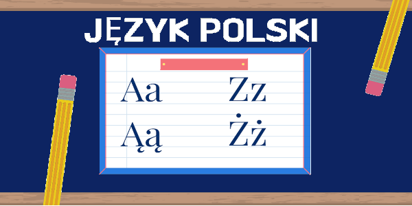 Kurs dla maturzystów - Język Polski 