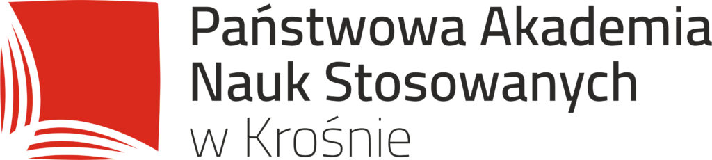 Państwowa Akademia Nauk Stosowanych w Krośnie – logotyp 
(PANS logo)