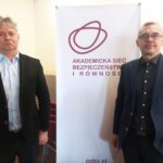 Przedstawiciele PANS w Krośnie na seminarium eksperckim w Uniwersytecie Rzeszowskim