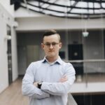 Rafał Chudy – Absolwent kierunku Informatyka
